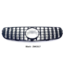 Mercedes GLC Class X253 AMG GT-R Panamericana Style Front Grille